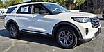 New 2025 FORD EXPLORER ACTIVE 4WD in NORTH LITTLE ROCK, ARKANSAS