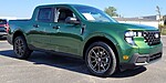 New 2025 FORD MAVERICK XLT in NORTH LITTLE ROCK, ARKANSAS