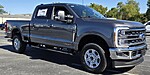 New 2026 FORD F-350 XLT 4WD CREW CAB 6.75' BOX in NORTH LITTLE ROCK, ARKANSAS