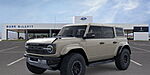 New 2025 FORD BRONCO RAPTOR in NORTH LITTLE ROCK, ARKANSAS