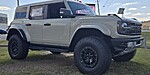 New 2025 FORD BRONCO RAPTOR 4 DOOR ADVANCED 4X4 in NORTH LITTLE ROCK, ARKANSAS