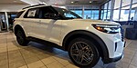 New 2025 FORD EXPLORER ST in NORTH LITTLE ROCK, ARKANSAS