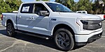 New 2025 FORD F-150 FLASH 4WD SUPERCREW 5.5' BOX in NORTH LITTLE ROCK, ARKANSAS