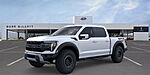 New 2025 FORD F-150 RAPTOR in NORTH LITTLE ROCK, ARKANSAS