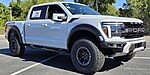 New 2025 FORD F-150 RAPTOR 4WD SUPERCREW 5.5' BOX in NORTH LITTLE ROCK, ARKANSAS