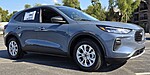 New 2026 FORD ESCAPE ACTIVE FWD in NORTH LITTLE ROCK, ARKANSAS