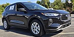 New 2026 FORD ESCAPE ACTIVE FWD in NORTH LITTLE ROCK, ARKANSAS