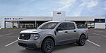 New 2025 FORD MAVERICK XLT in NORTH LITTLE ROCK, ARKANSAS