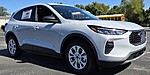 New 2026 FORD ESCAPE ACTIVE FWD in NORTH LITTLE ROCK, ARKANSAS