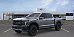 New 2025 FORD F-150 RAPTOR in NORTH LITTLE ROCK, ARKANSAS