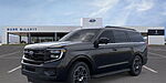New 2025 FORD EXPEDITION ACTIVE in NORTH LITTLE ROCK, ARKANSAS