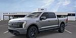 New 2025 FORD F-150 LARIAT in NORTH LITTLE ROCK, ARKANSAS