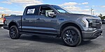 New 2025 FORD F-150 LARIAT 4WD SUPERCREW 5.5' BOX in NORTH LITTLE ROCK, ARKANSAS