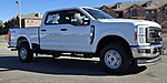 New 2026 FORD F-250 XL 4WD CREW CAB 6.75' BOX in NORTH LITTLE ROCK, ARKANSAS