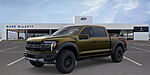 New 2025 FORD F-150 RAPTOR in NORTH LITTLE ROCK, ARKANSAS