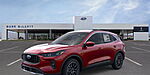 New 2026 FORD ESCAPE BASE in NORTH LITTLE ROCK, ARKANSAS