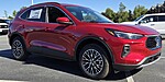 New 2026 FORD ESCAPE PHEV FWD in NORTH LITTLE ROCK, ARKANSAS