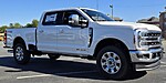 New 2026 FORD F-250 KING RANCH 4WD CREW CAB 6.75' BOX in NORTH LITTLE ROCK, ARKANSAS