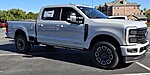 New 2026 FORD F-250 PLATINUM 4WD CREW CAB 6.75' BOX in NORTH LITTLE ROCK, ARKANSAS