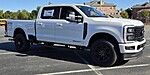 New 2026 FORD F-250 LARIAT 4WD CREW CAB 6.75' BOX in NORTH LITTLE ROCK, ARKANSAS