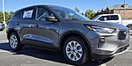 New 2026 FORD ESCAPE ACTIVE FWD in NORTH LITTLE ROCK, ARKANSAS