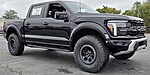 New 2025 FORD F-150 RAPTOR 4WD SUPERCREW 5.5' BOX in NORTH LITTLE ROCK, ARKANSAS