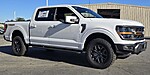 New 2025 FORD F-150 TREMOR 4WD SUPERCREW 5.5' BOX in NORTH LITTLE ROCK, ARKANSAS
