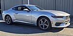 New 2025 FORD MUSTANG ECOBOOST FASTBACK in NORTH LITTLE ROCK, ARKANSAS