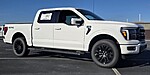 New 2025 FORD F-150 LARIAT 4WD SUPERCREW 5.5' BOX in NORTH LITTLE ROCK, ARKANSAS