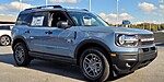 New 2025 FORD BRONCO SPORT BIG BEND in NORTH LITTLE ROCK, ARKANSAS