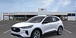 New 2026 FORD ESCAPE ST-LINE in NORTH LITTLE ROCK, ARKANSAS