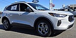 New 2026 FORD ESCAPE ST-LINE FWD in NORTH LITTLE ROCK, ARKANSAS