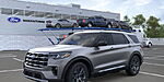 New 2025 FORD EXPLORER ACTIVE in NORTH LITTLE ROCK, ARKANSAS