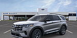 New 2025 FORD EXPLORER ACTIVE in NORTH LITTLE ROCK, ARKANSAS