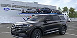New 2025 FORD EXPLORER ACTIVE in NORTH LITTLE ROCK, ARKANSAS