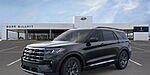 New 2025 FORD EXPLORER ACTIVE in NORTH LITTLE ROCK, ARKANSAS