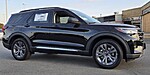 New 2025 FORD EXPLORER ACTIVE 4WD in NORTH LITTLE ROCK, ARKANSAS