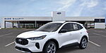 New 2026 FORD ESCAPE ST-LINE in NORTH LITTLE ROCK, ARKANSAS