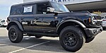 New 2025 FORD BRONCO BADLANDS 4 DOOR ADVANCED 4X4 in NORTH LITTLE ROCK, ARKANSAS