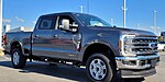 New 2026 FORD F-250 XLT 4WD CREW CAB 6.75' BOX in NORTH LITTLE ROCK, ARKANSAS