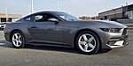 New 2026 FORD MUSTANG ECOBOOST PREMIUM FASTBACK in NORTH LITTLE ROCK, ARKANSAS