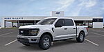 New 2026 FORD F-150 XL in NORTH LITTLE ROCK, ARKANSAS