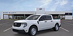 New 2025 FORD MAVERICK XL in NORTH LITTLE ROCK, ARKANSAS