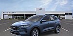 New 2026 FORD ESCAPE ST-LINE SELECT in NORTH LITTLE ROCK, ARKANSAS