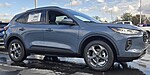 New 2026 FORD ESCAPE ST-LINE SELECT AWD in NORTH LITTLE ROCK, ARKANSAS