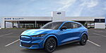 New 2025 FORD MUSTANG MACH-E PREMIUM in NORTH LITTLE ROCK, ARKANSAS