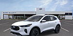 New 2026 FORD ESCAPE PLATINUM in NORTH LITTLE ROCK, ARKANSAS