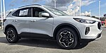 New 2026 FORD ESCAPE PLATINUM AWD in NORTH LITTLE ROCK, ARKANSAS