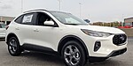 New 2026 FORD ESCAPE ST-LINE SELECT in NORTH LITTLE ROCK, ARKANSAS