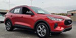 New 2026 FORD ESCAPE ST-LINE in NORTH LITTLE ROCK, ARKANSAS